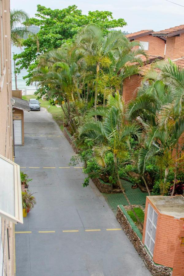Camila Apartment Bombinhas Exterior photo