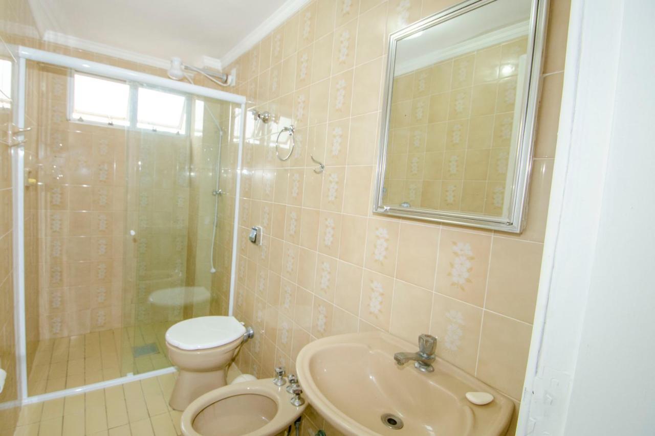 Camila Apartment Bombinhas Exterior photo